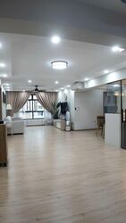 Blk 415B Waterfront I @ Northshore (Punggol), HDB 5 Rooms #539347761